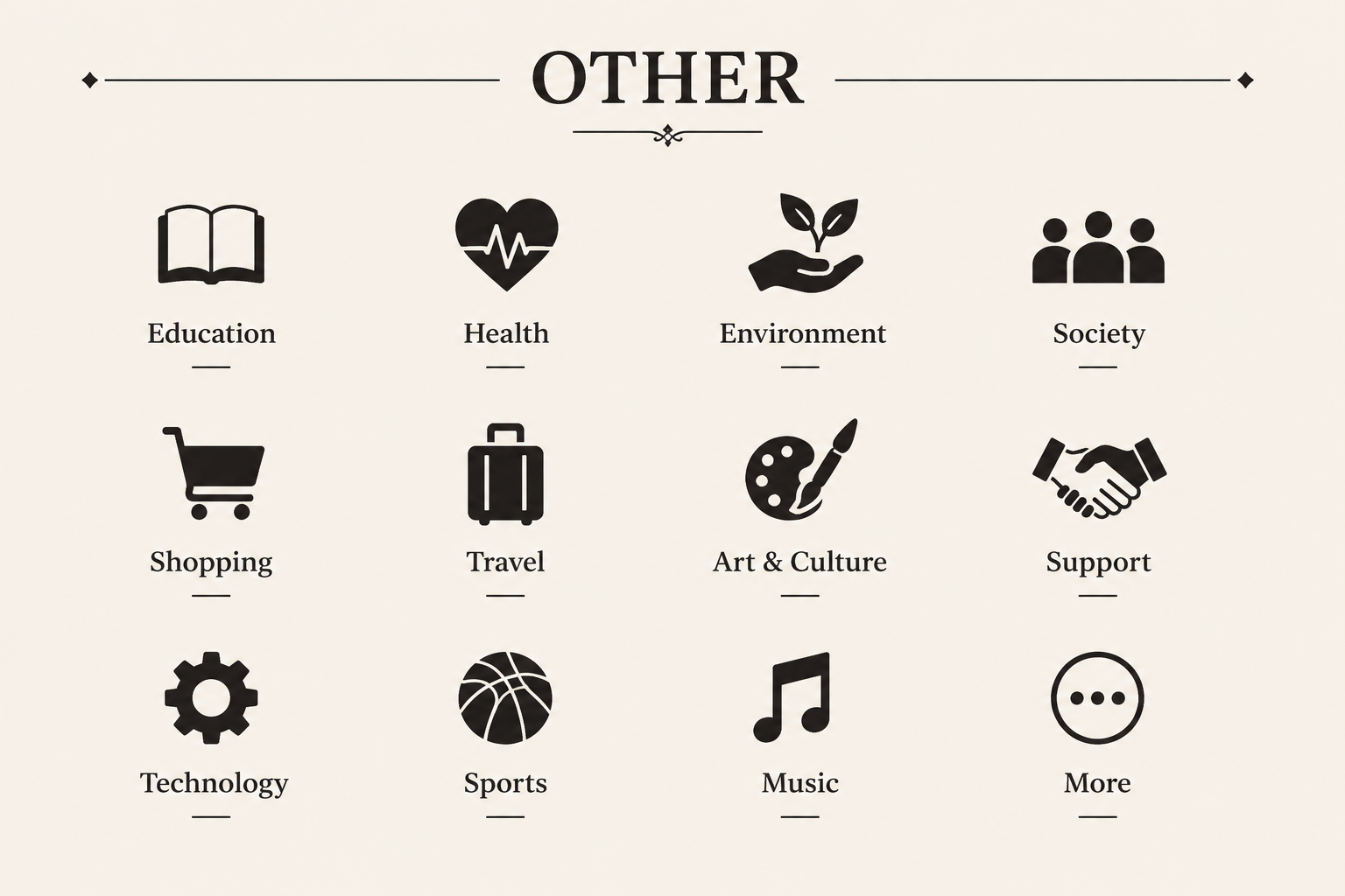 Other