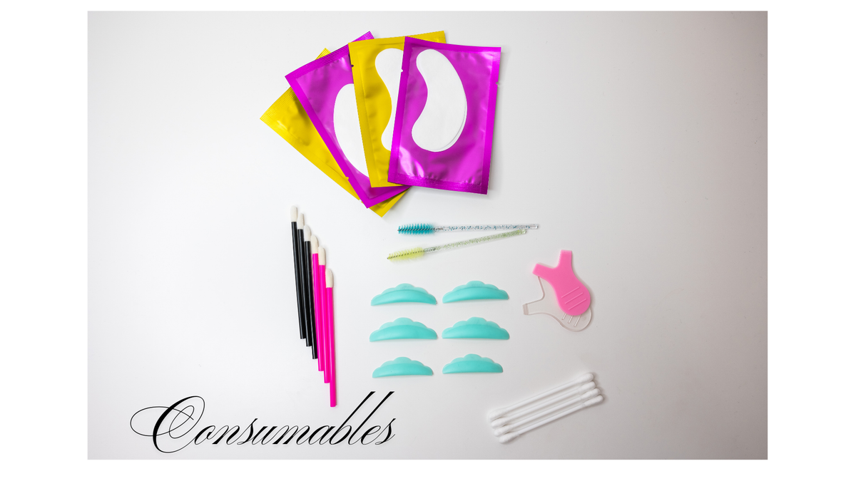 Consumables