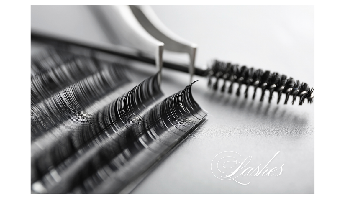 Lashes
