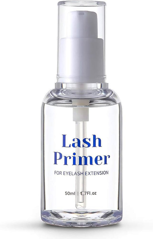 Eyelash Primer