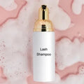 Lash Shampoo
