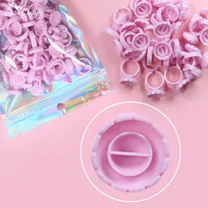 Flower Cup/Glue holders