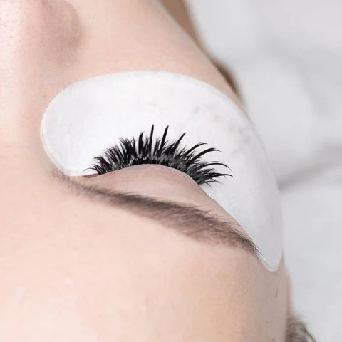 Gel Eyepatches