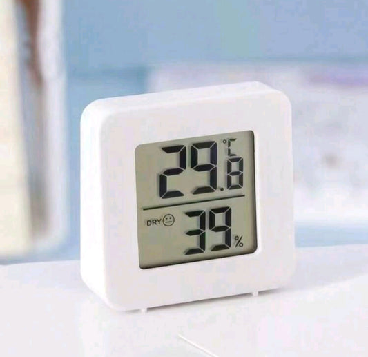 Thermometer