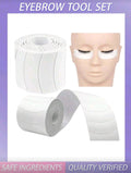 Foam Pads