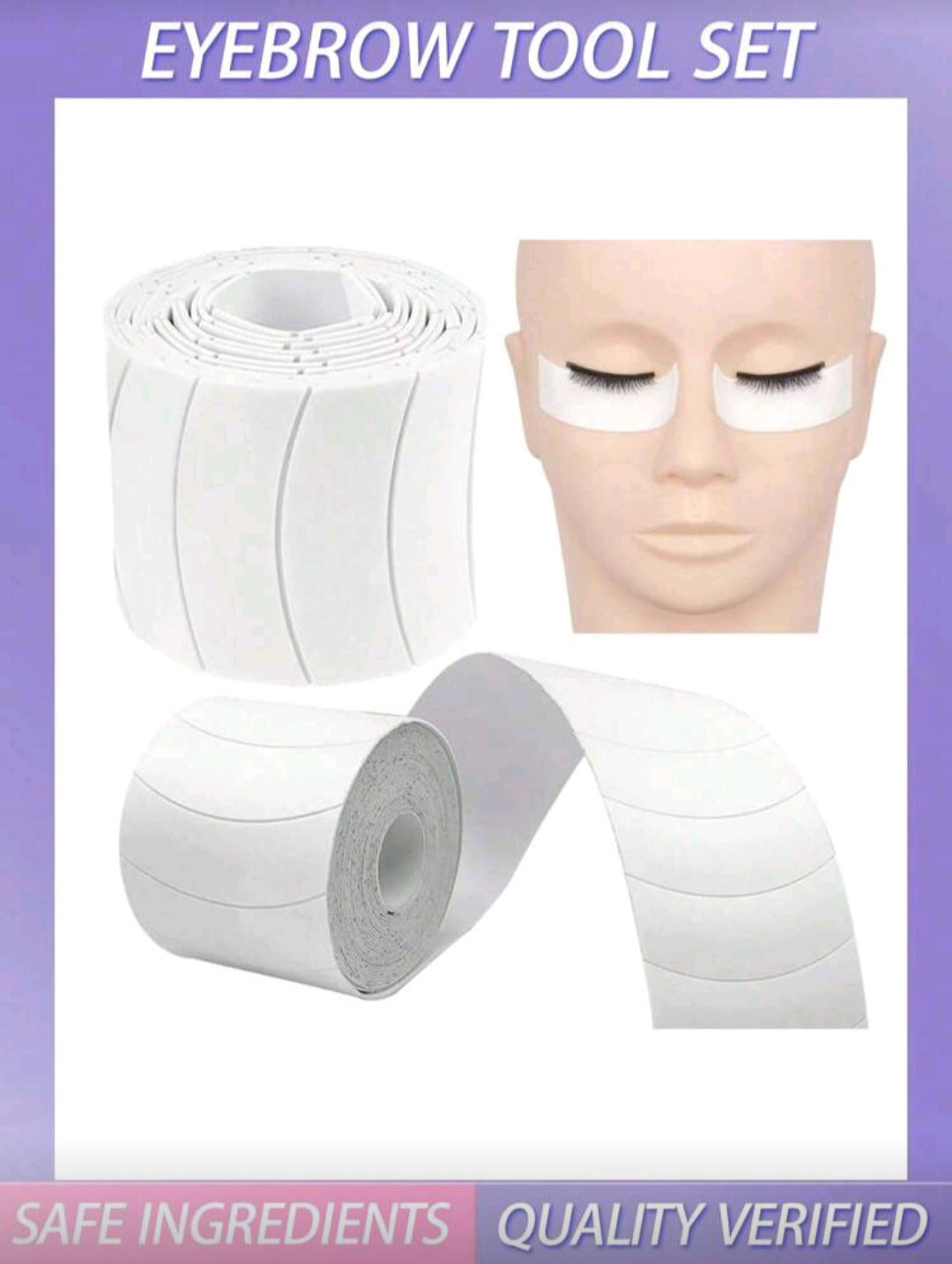 Foam Pads