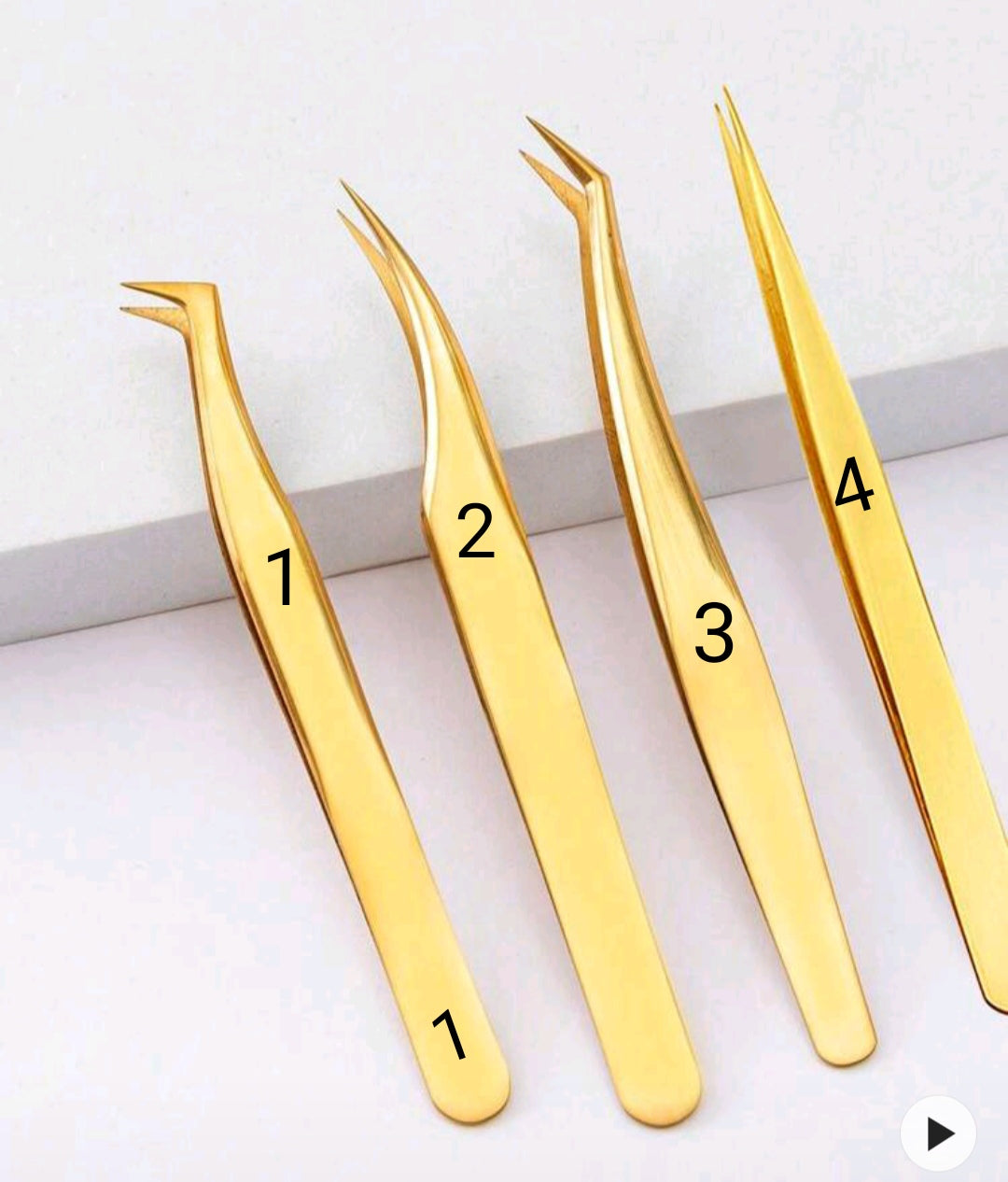 Tweezers