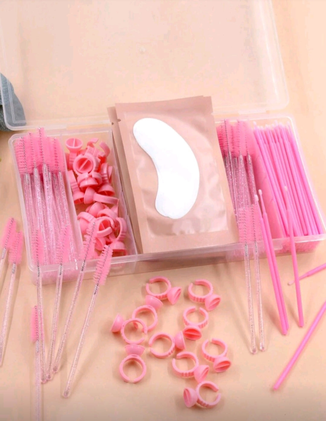 Accessories kits