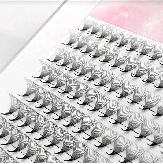 10D 0.07 tray Promade Fans