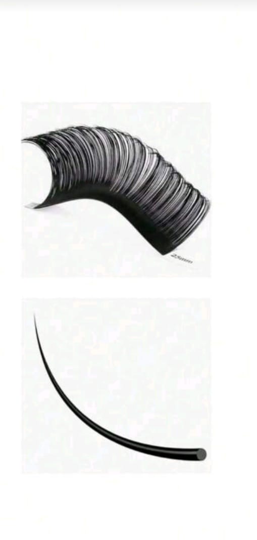 Classic /Individual Lashes