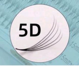 5D 0.07 Fans