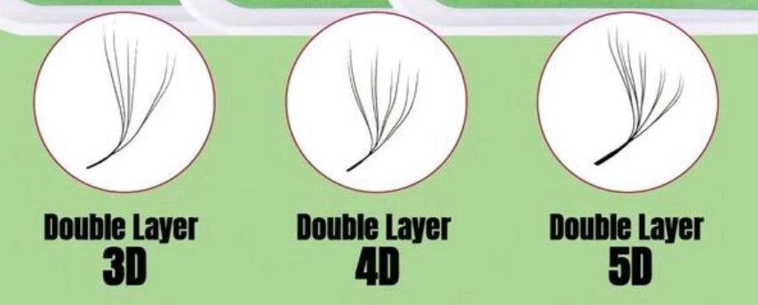 Double Layer YY 0.07