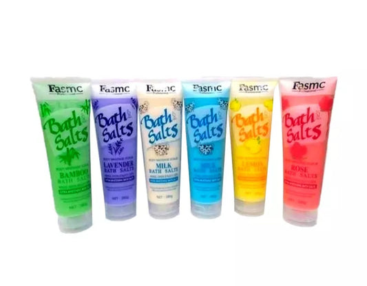 Bath Salts