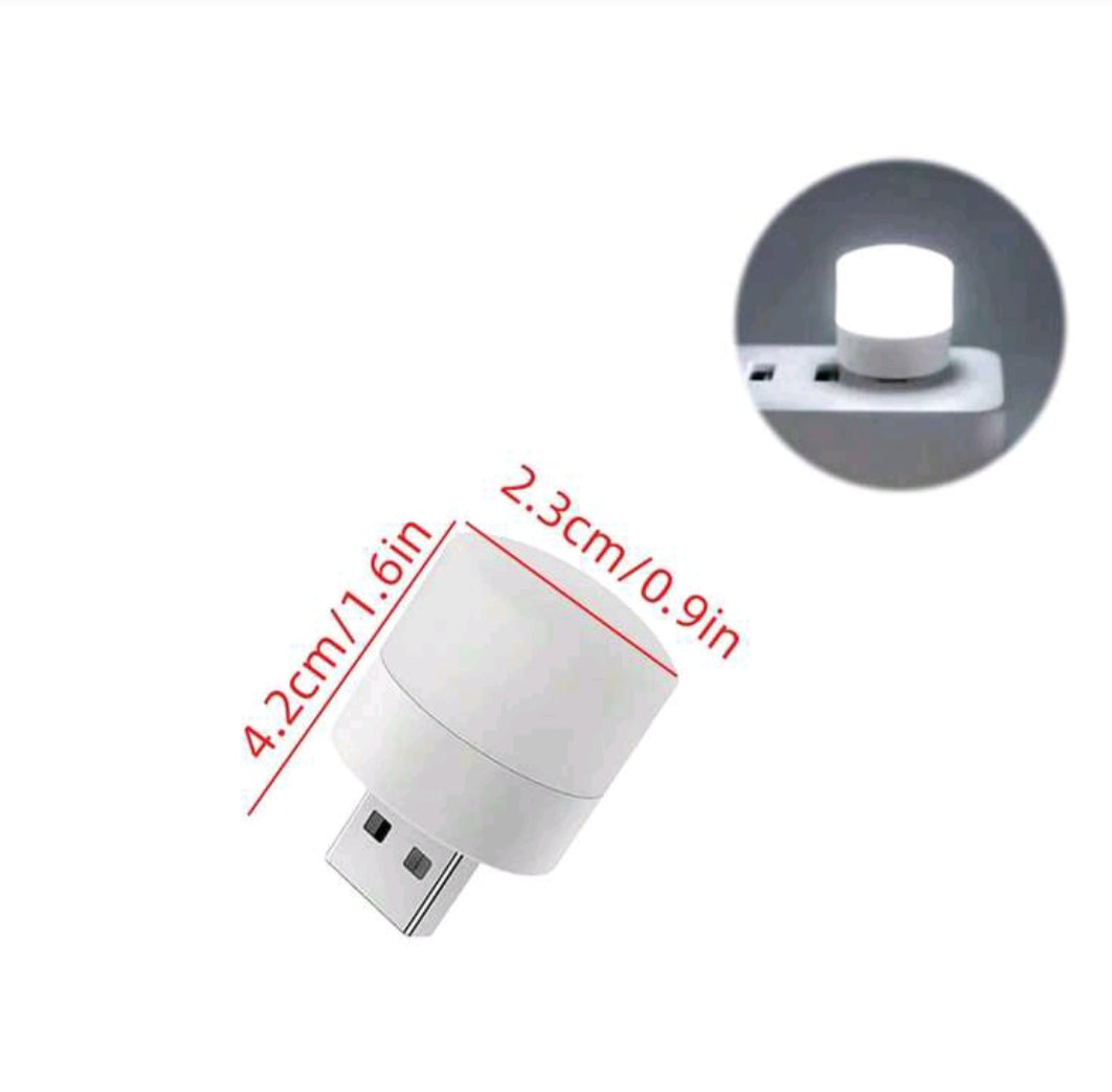 Usb Night Light