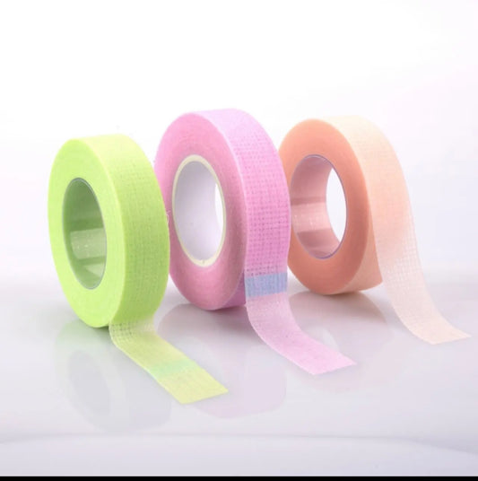 Lash Tape Wide
