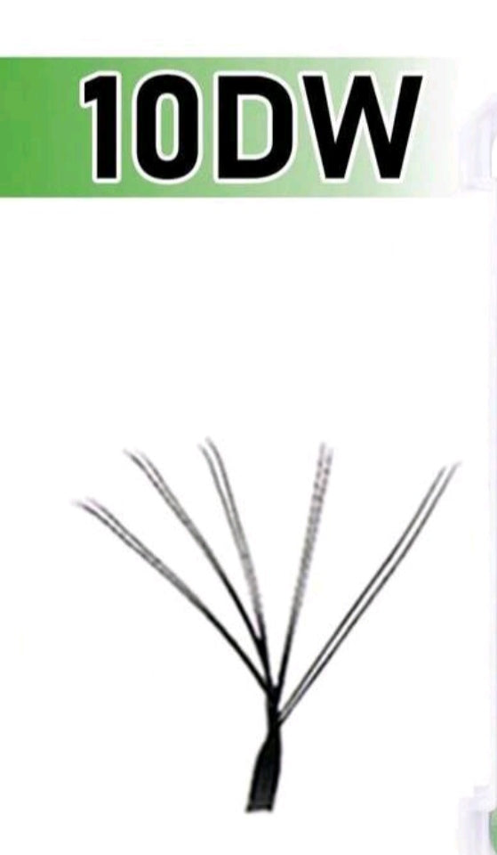 Double Layer YY 0.07