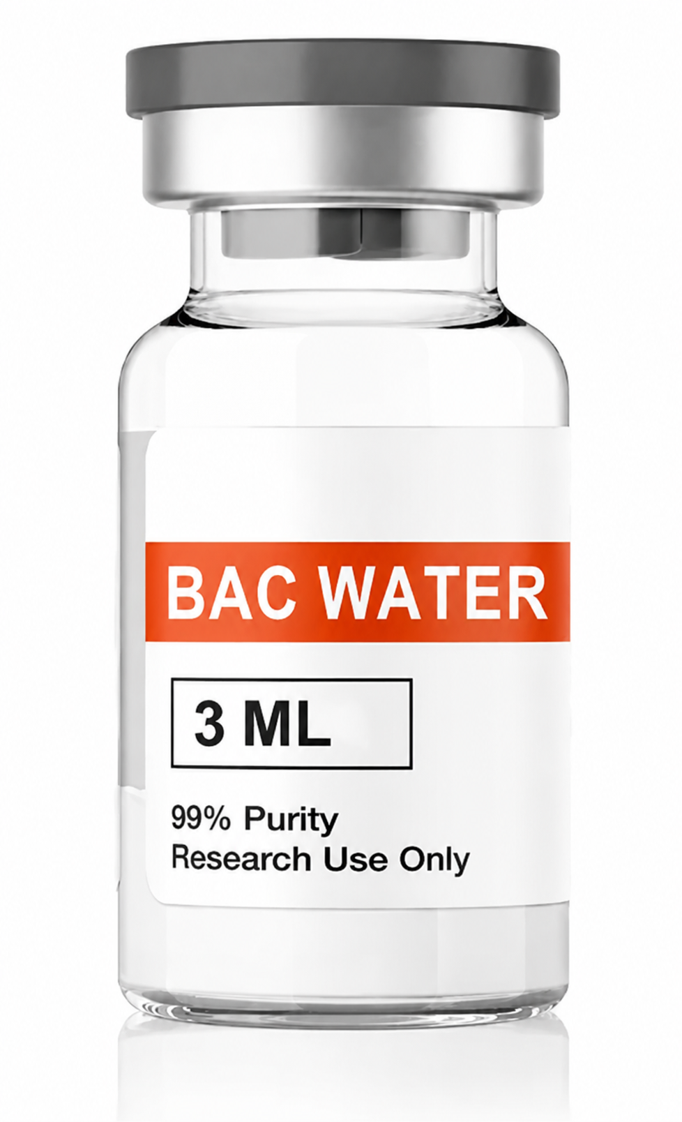 BAC 3ml