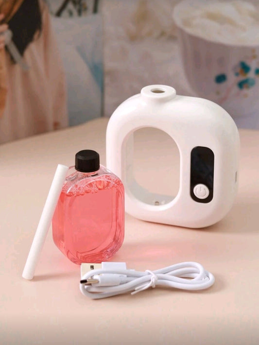 Smart Aroma Diffuser
